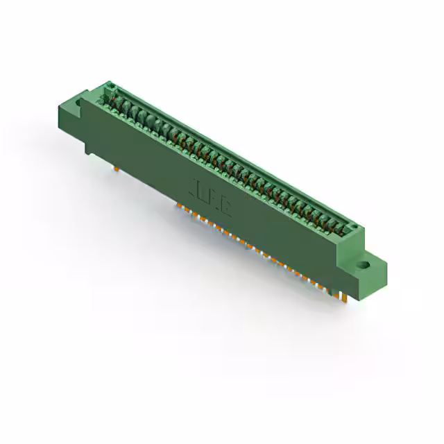345-030-544-402 EDAC Inc.  Edgeboard Connectors